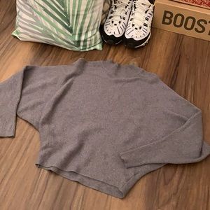 Ribbed Mock Neck Sweater‼️ 2 For $20 ‼️